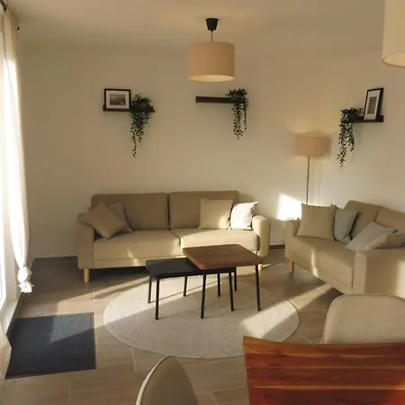 Vakantiehuis Ferienhaus Marienhafe *