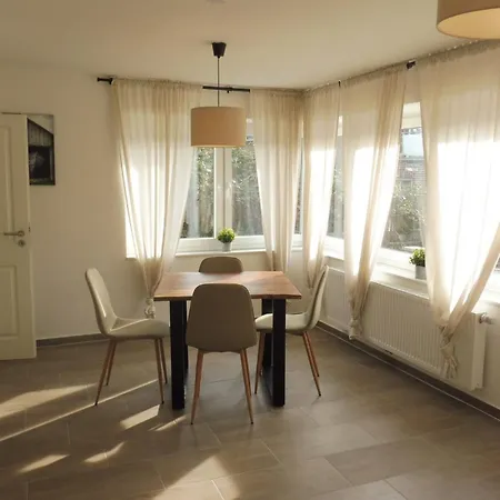 Ferienhaus Marienhafe