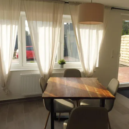 Vakantiehuis Ferienhaus Marienhafe