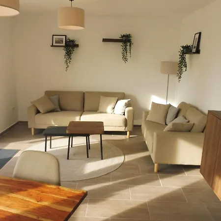Ferienhaus Marienhafe Holiday home *