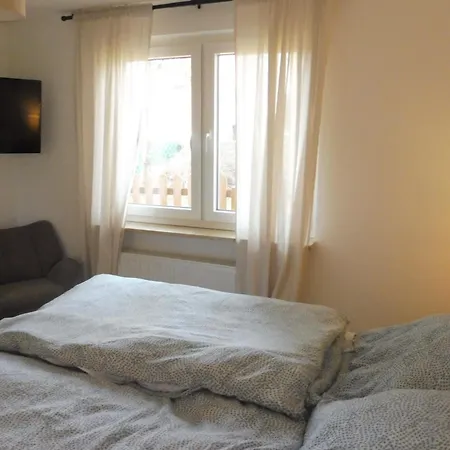 Holiday home Ferienhaus Marienhafe