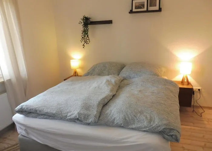 Ferienhaus Marienhafe * Marienhafe