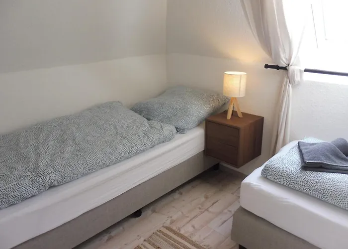 Ferienhaus Marienhafe * Marienhafe