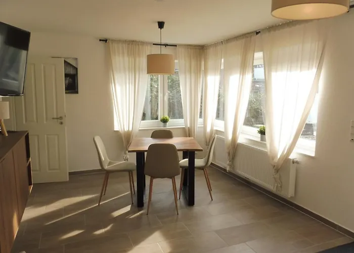 Ferienhaus Marienhafe