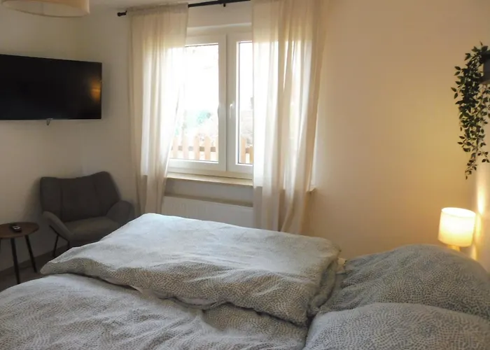 Casa de Férias Ferienhaus Marienhafe